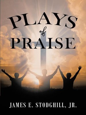 cover image of Plays of Praise